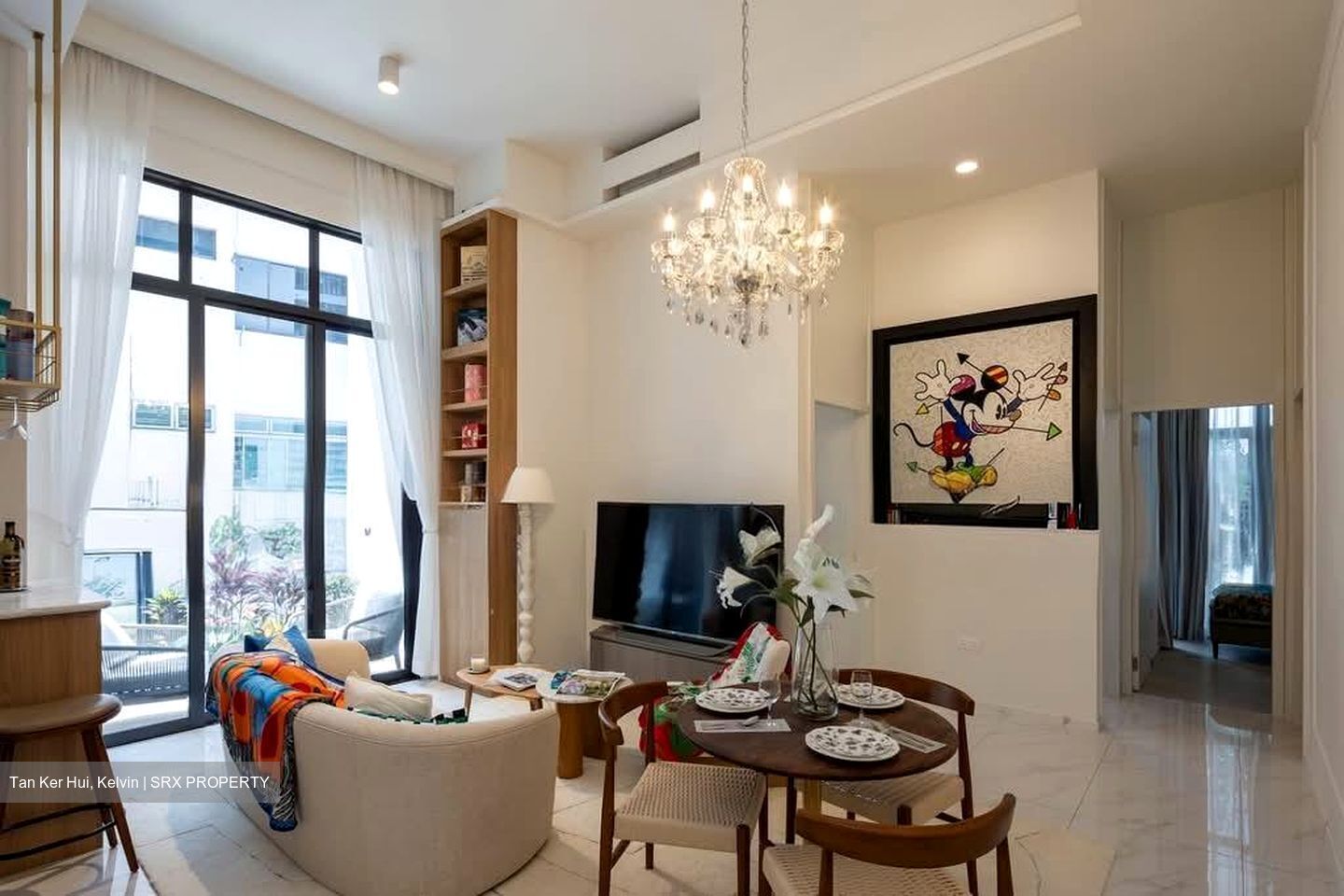 K Suites (D15), Apartment #560863141